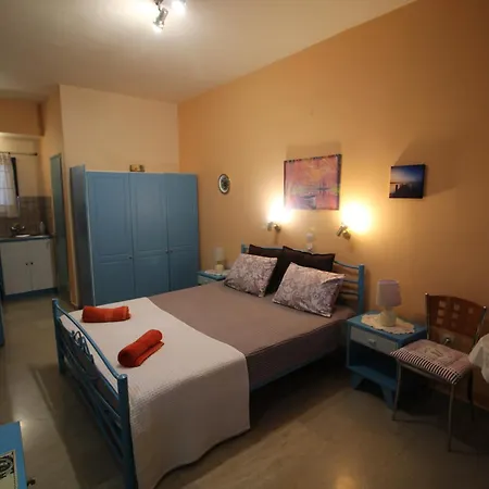 Apartamento Panos