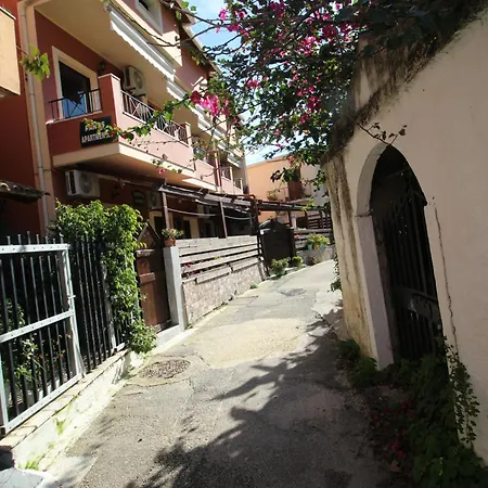 Panos Apartamento