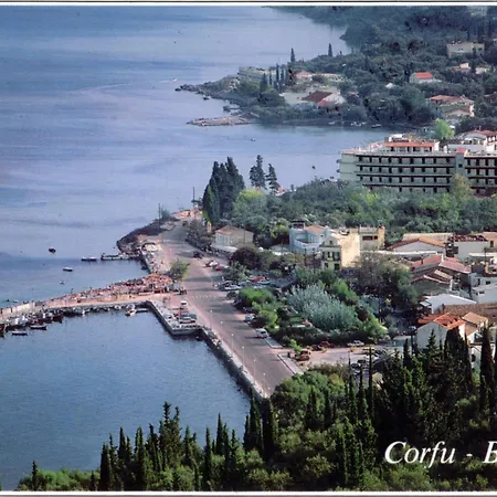 Apartamento Panos *
