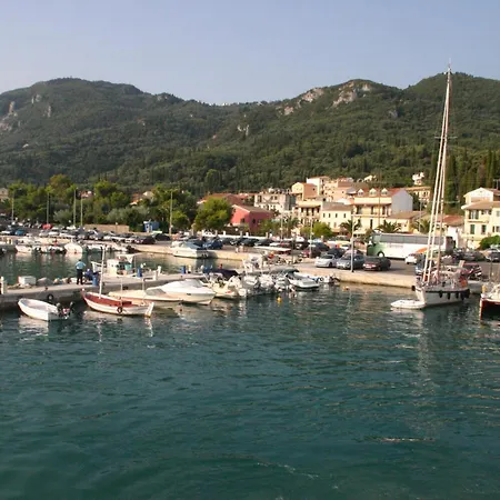 Panos Apartamento *