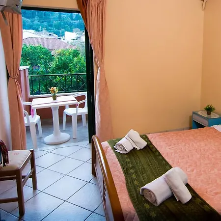 Panos Apartamento Benitses (Corfu)