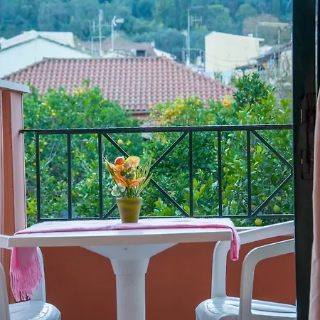 Panos * Benitses (Corfu)