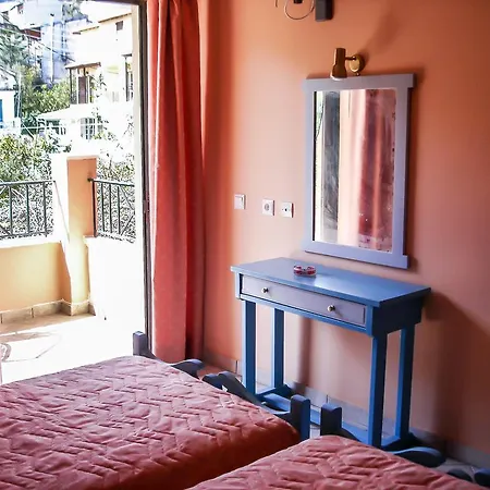Panos Appartamento