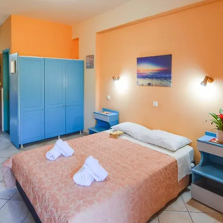 Panos Appartamento Benitses (Corfu)